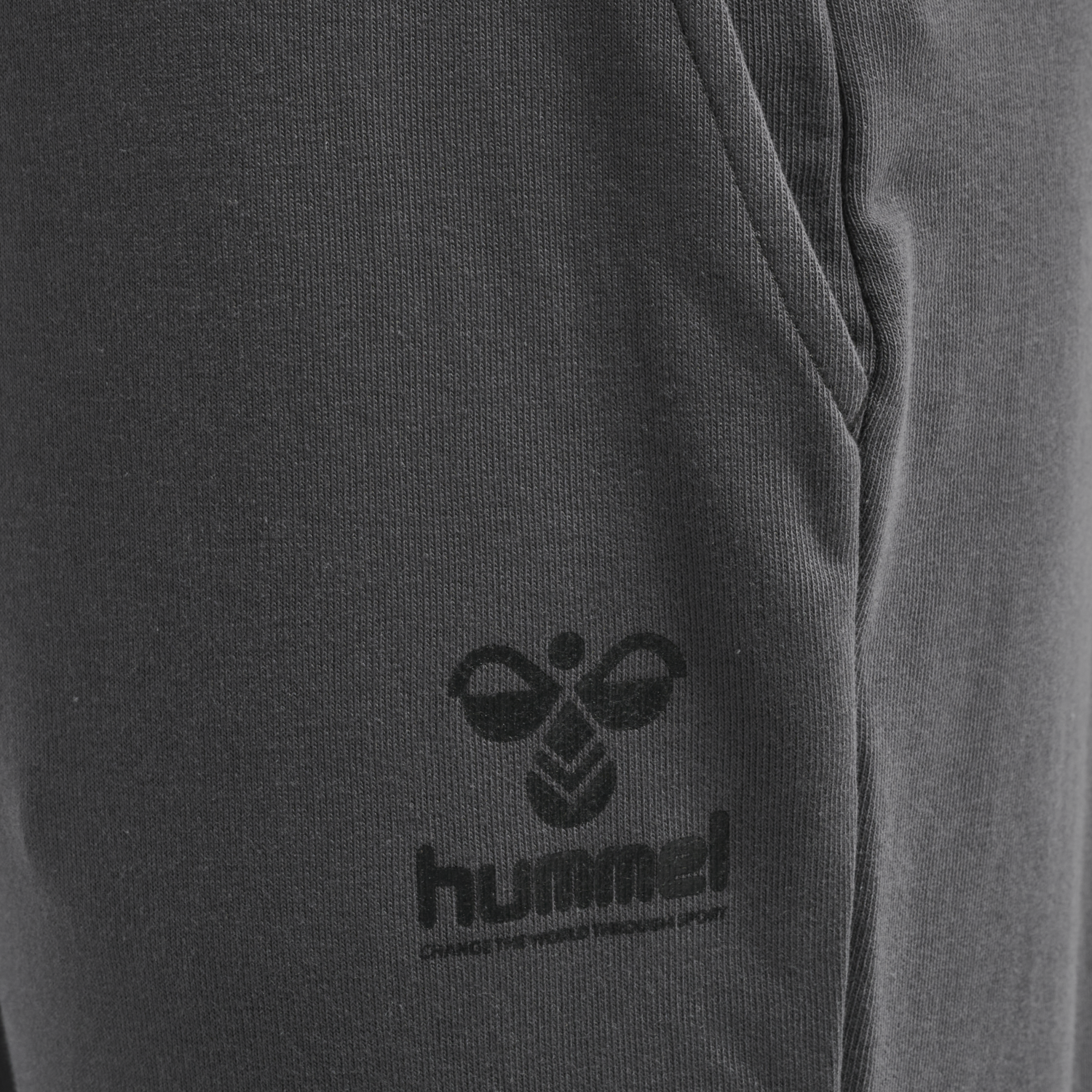 Hummel Isam Tapered Hose