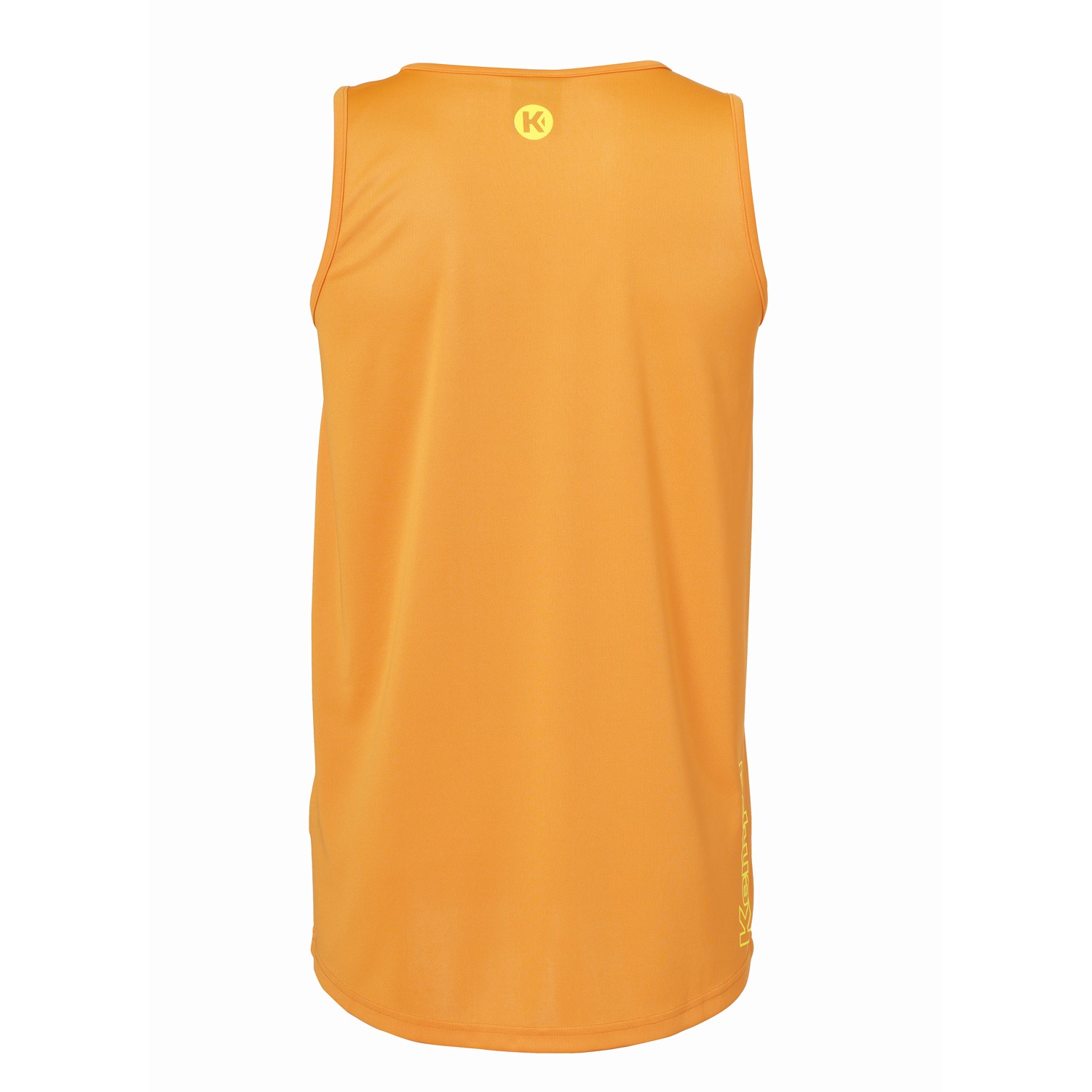 Kempa Core 2.0 Achselshirt orange