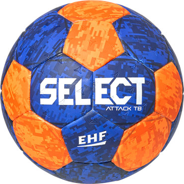 Select Handball Attack TB
