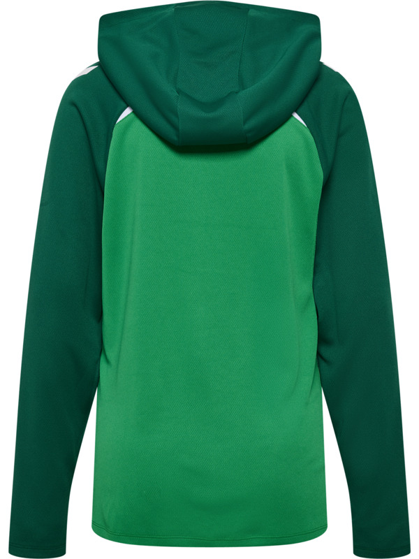 Hummel Lead 2.0 Zip Kapuzenjacke Damen