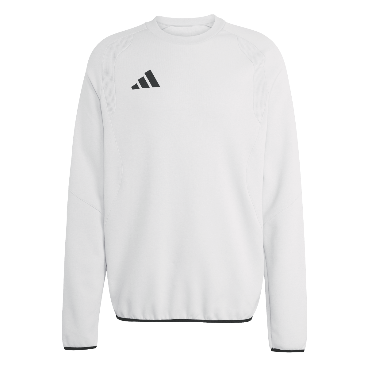 Adidas Tiro Travel Sweatshirt