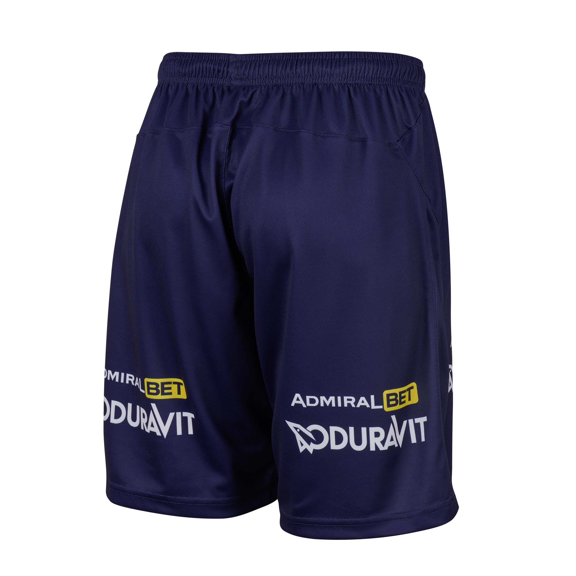 Puma Rhein-Neckar-Löwen Short Kinder