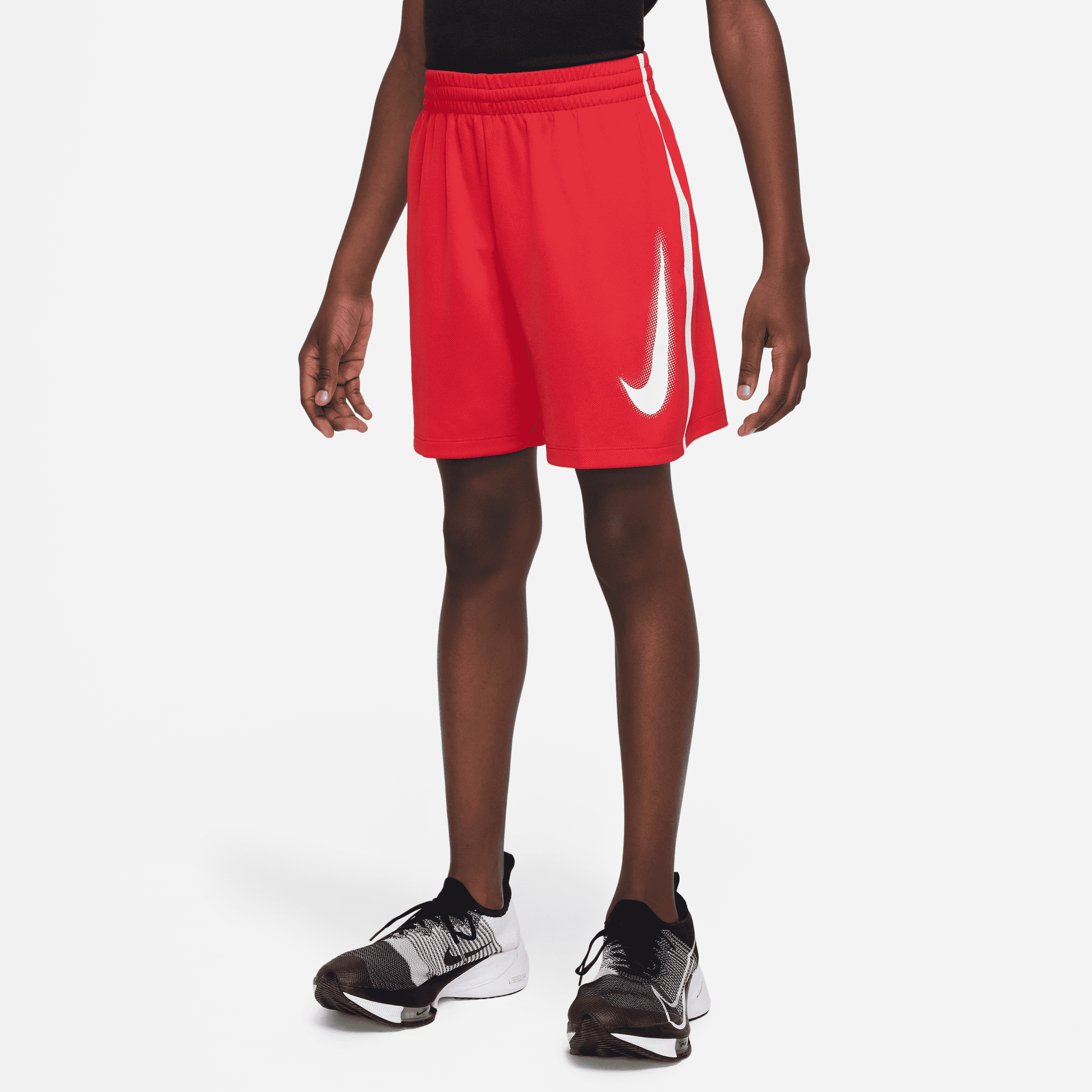 Nike Dri-Fit Multi Shorts Kinder