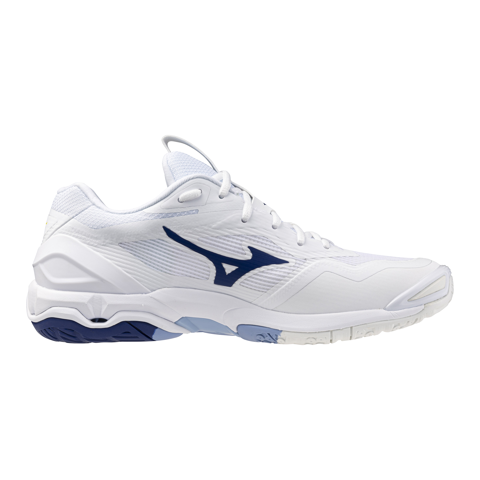 Mizuno Handballschuhe Wave Stealth 6