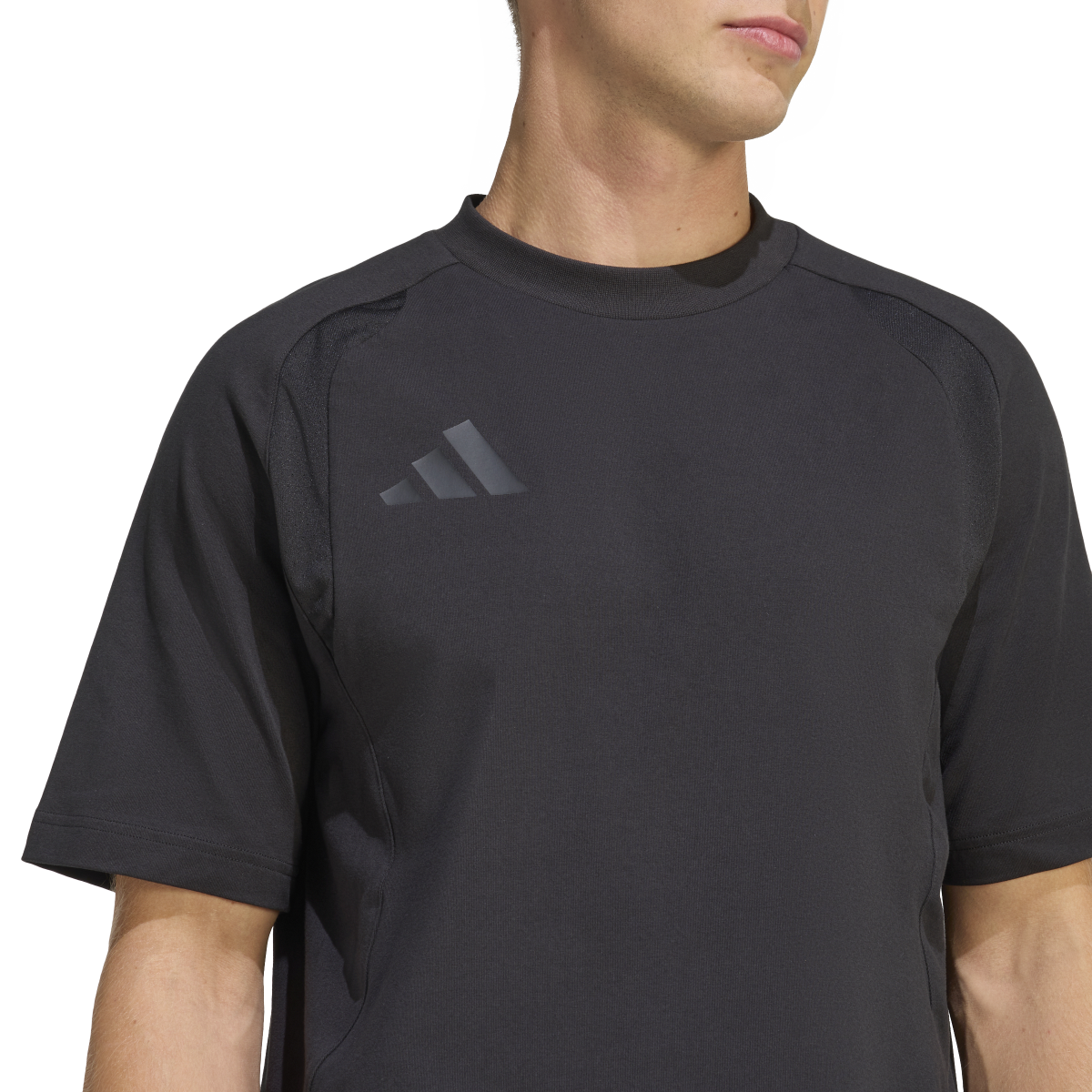Adidas Tiro Travel T-Shirt