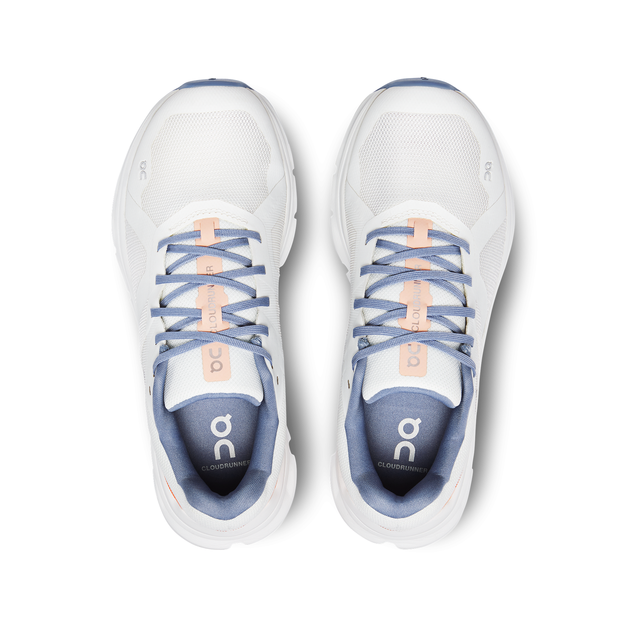 On Laufschuhe Cloudrunner Damen