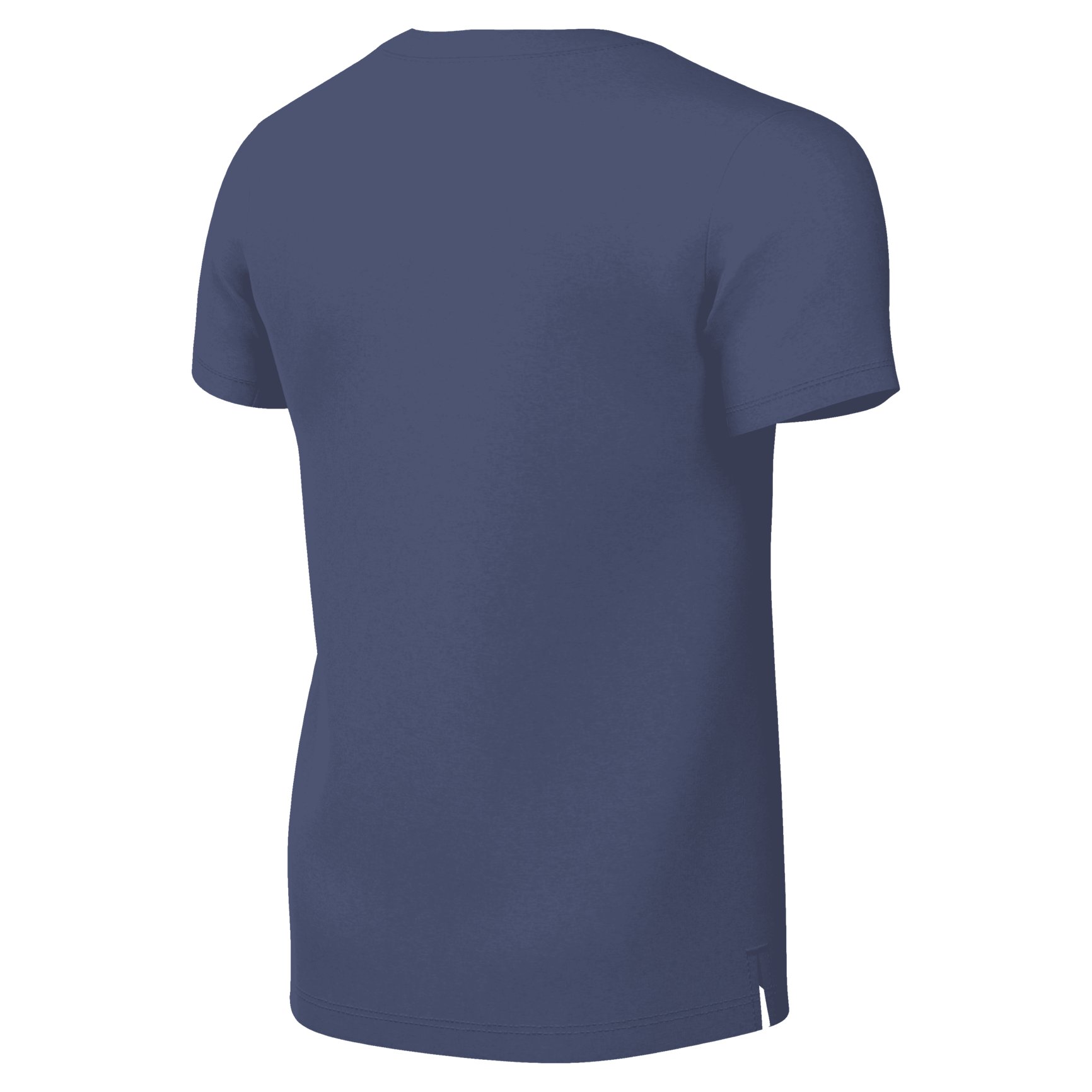 Nike Dri-Fit Miler T-Shirt Kinder