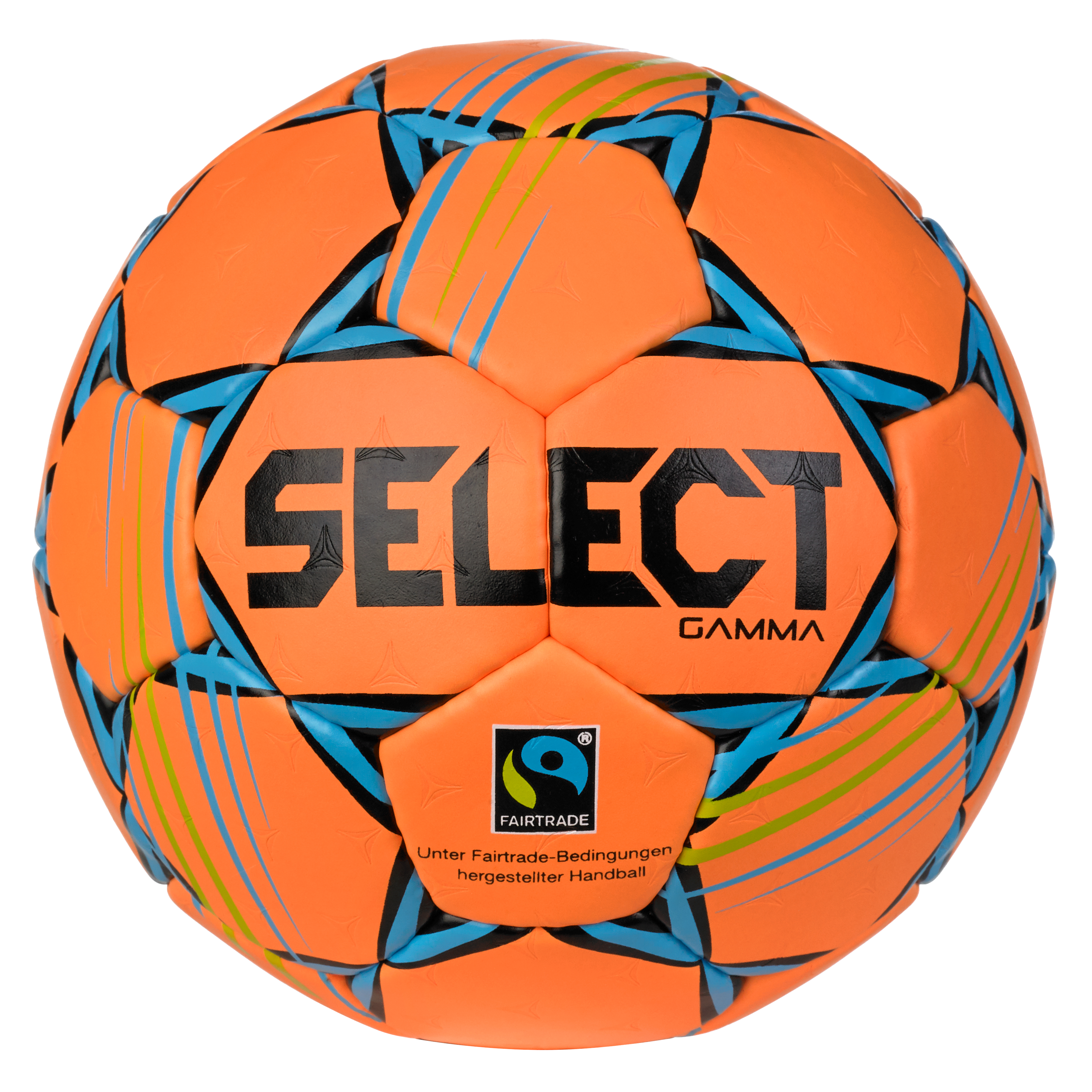 Select Handball Gamma Fairtrade