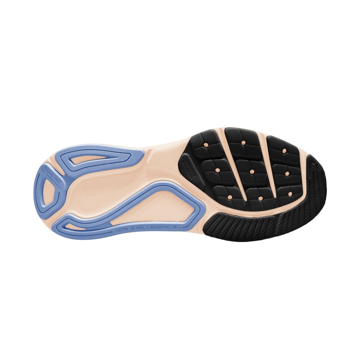 Nike Structure 26 Damen Laufschuhe