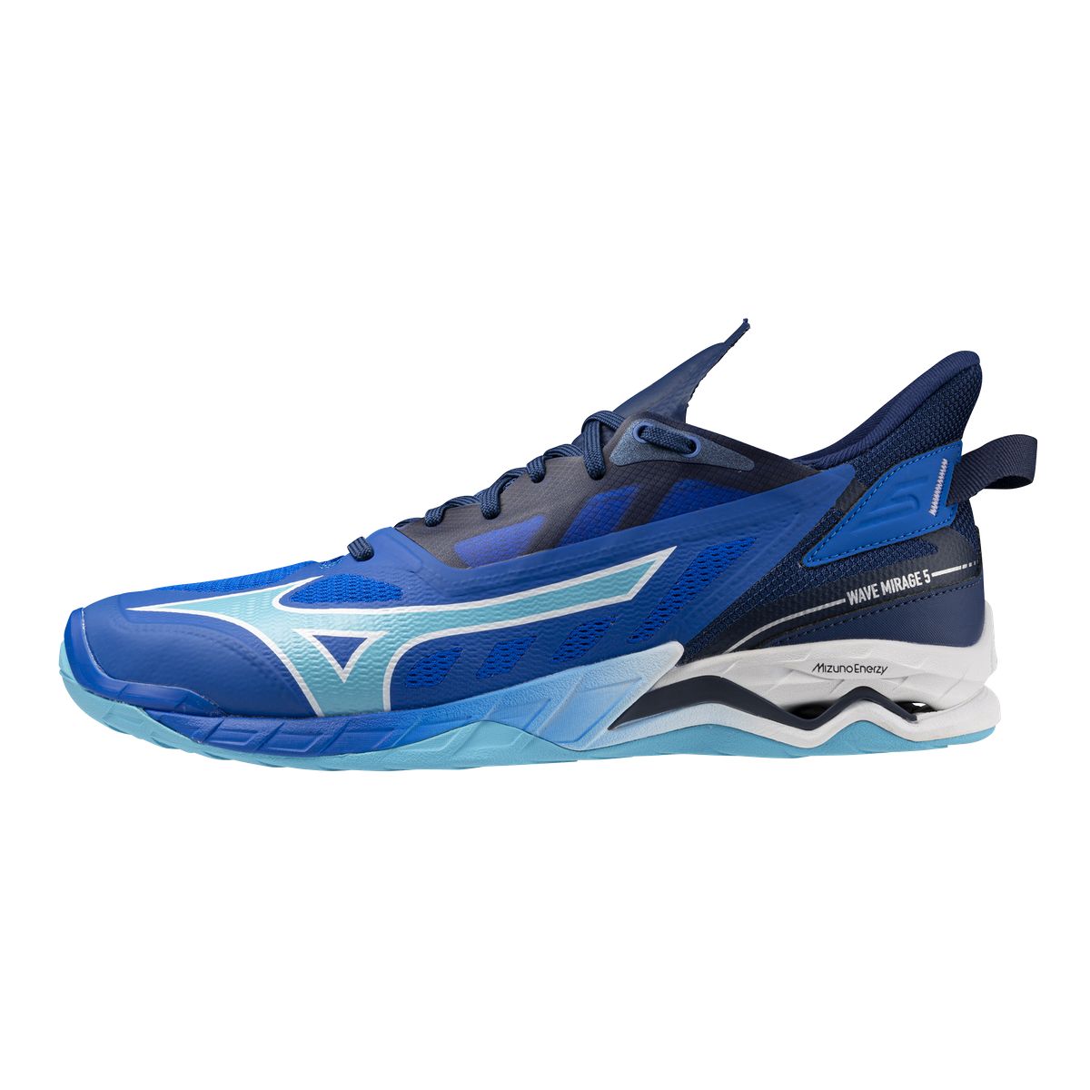 Mizuno Handballschuhe Wave Mirage 5