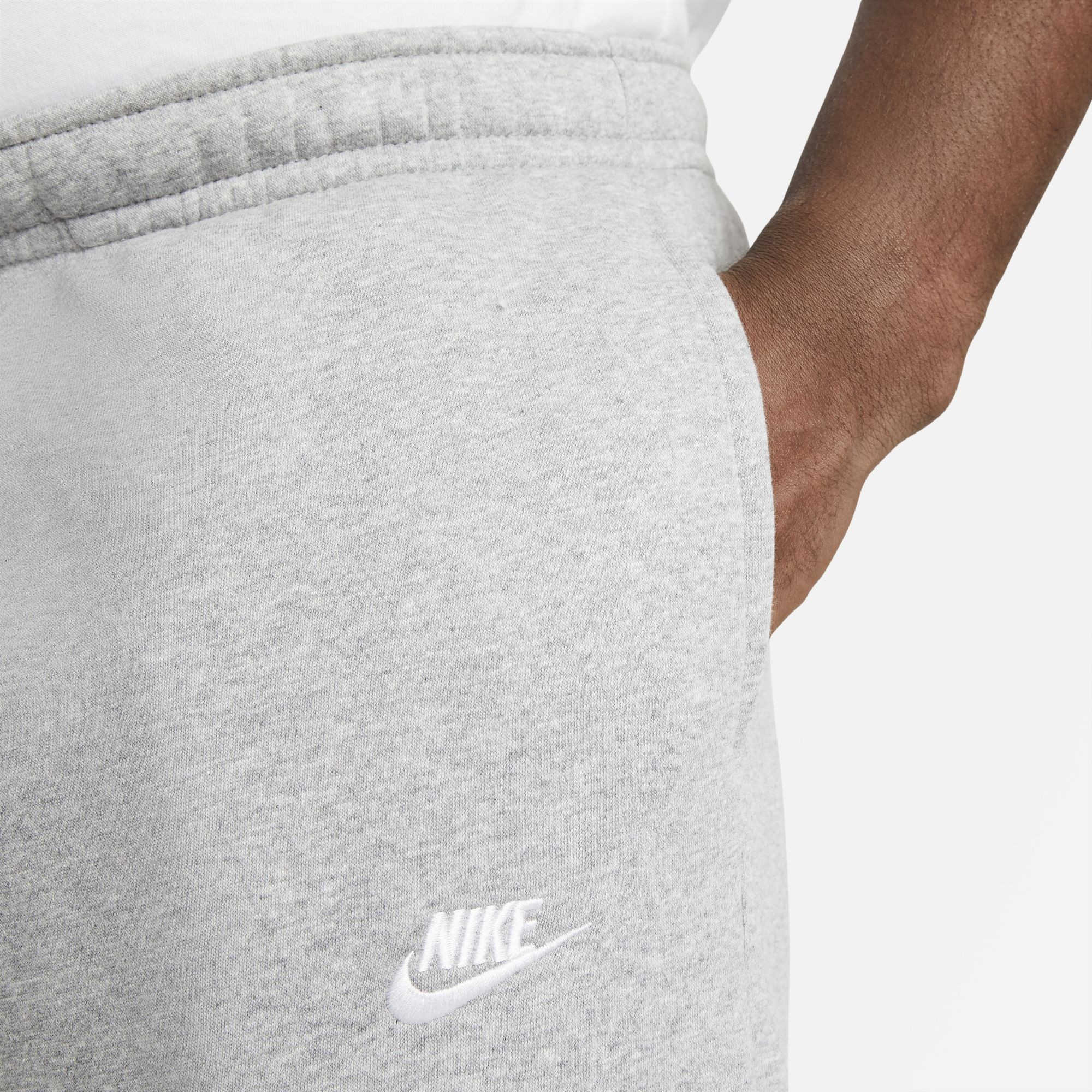 Nike Sportswear Club Fleece Hose