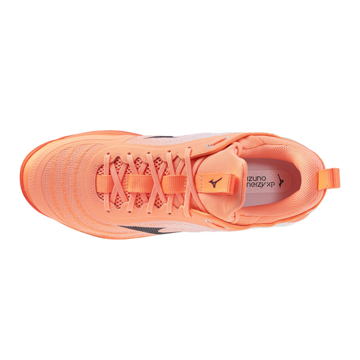 Mizuno Handballschuhe Wave Luminous Elite