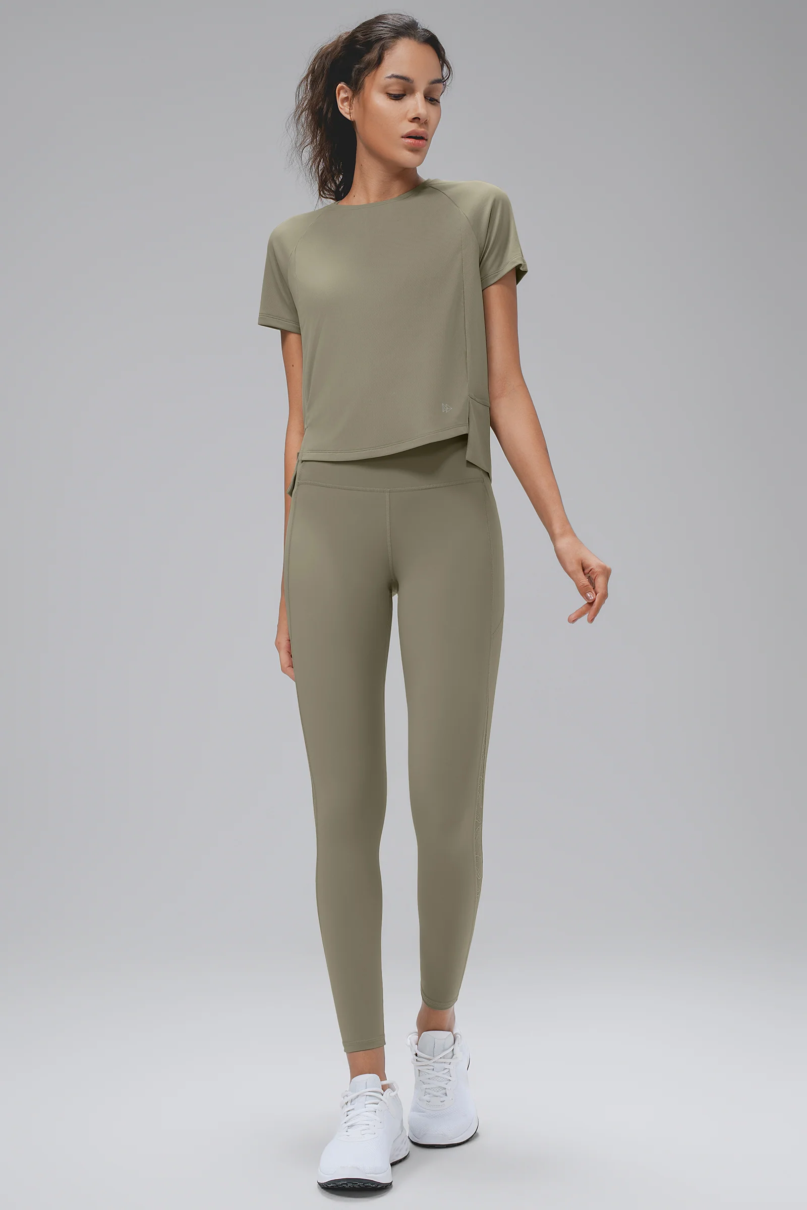 Yvette Fee T-Shirt Damen