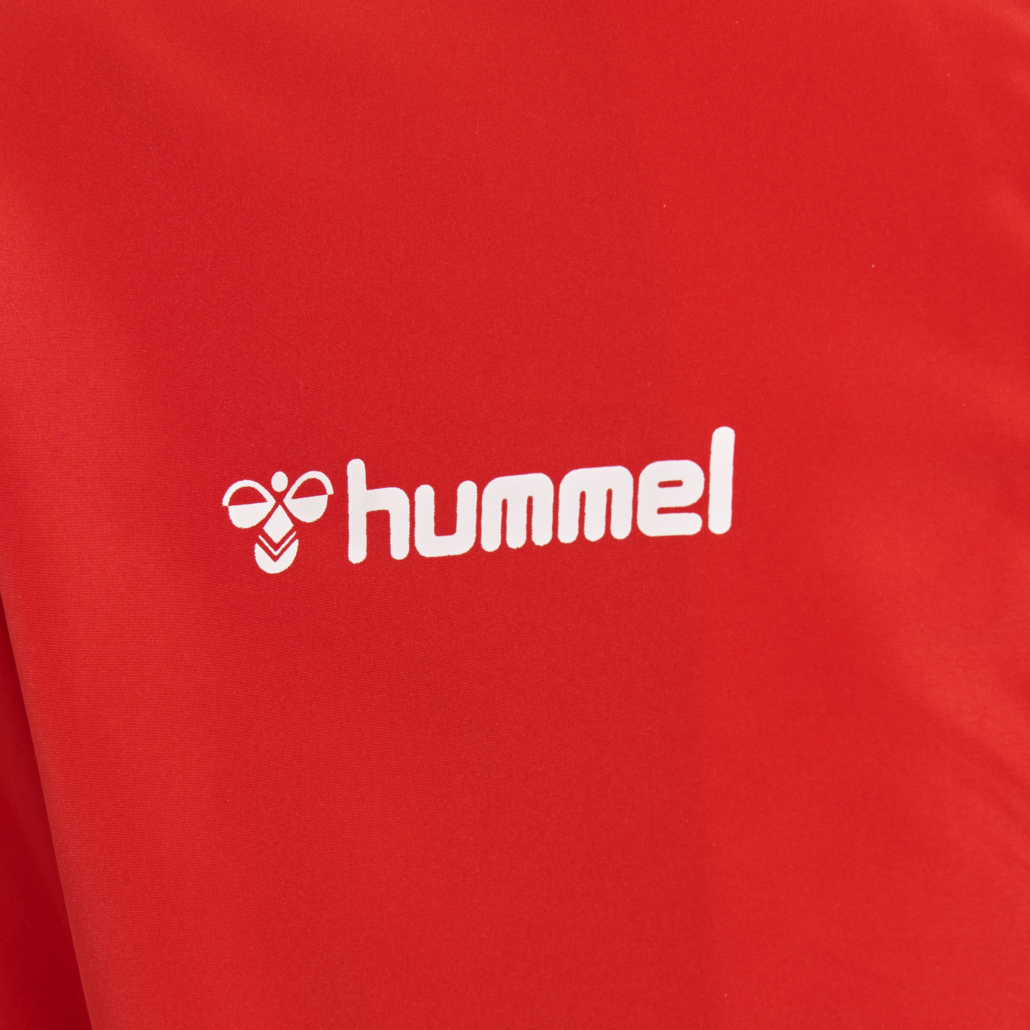 Hummel Authentic Micro Jacke Kinder