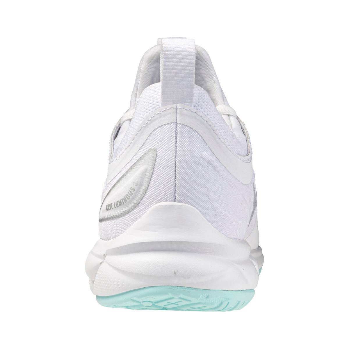 Mizuno Handballschuhe Wave Luminous 3 Damen