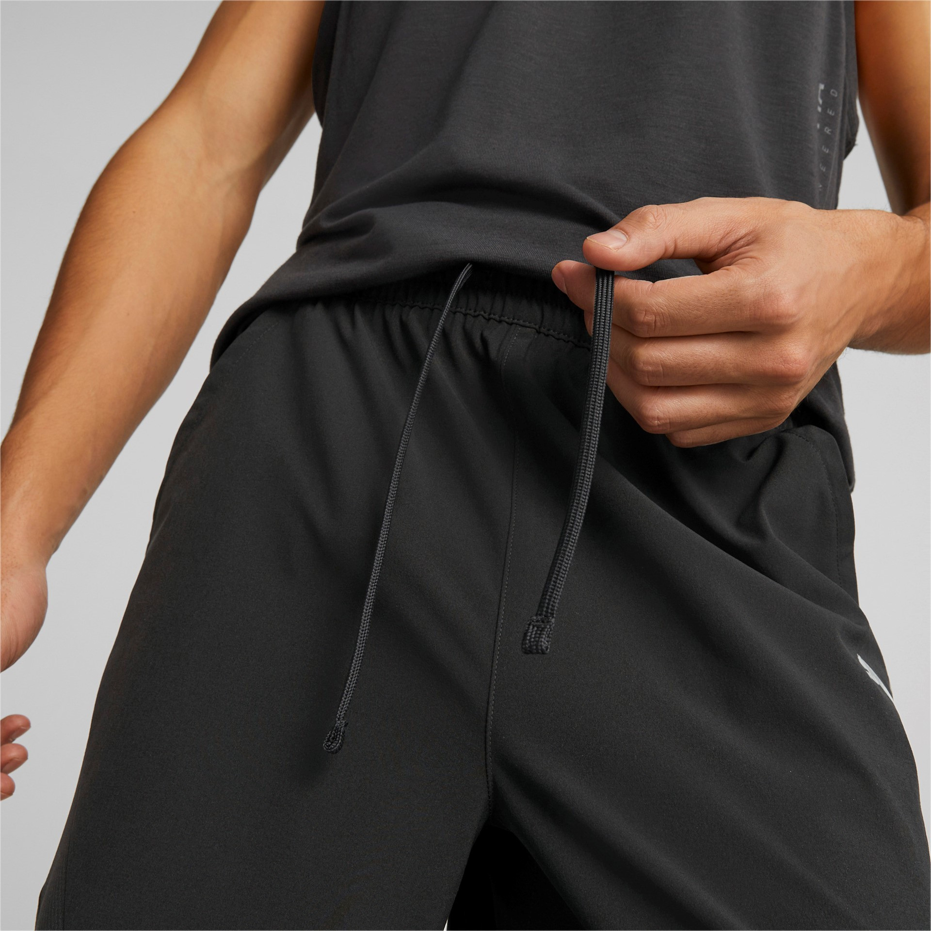 Puma Fit 7 Stretch Woven Shorts