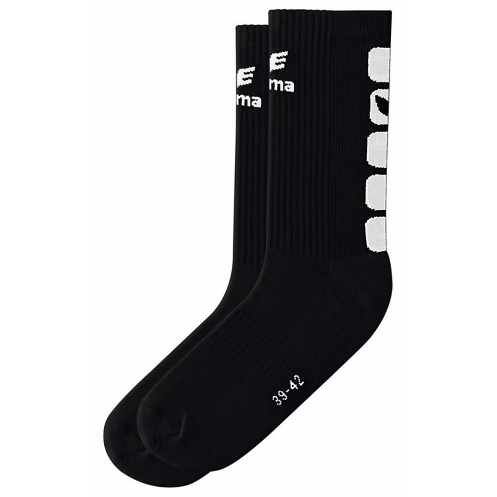 Erima 5-Cubes Handball-Socke