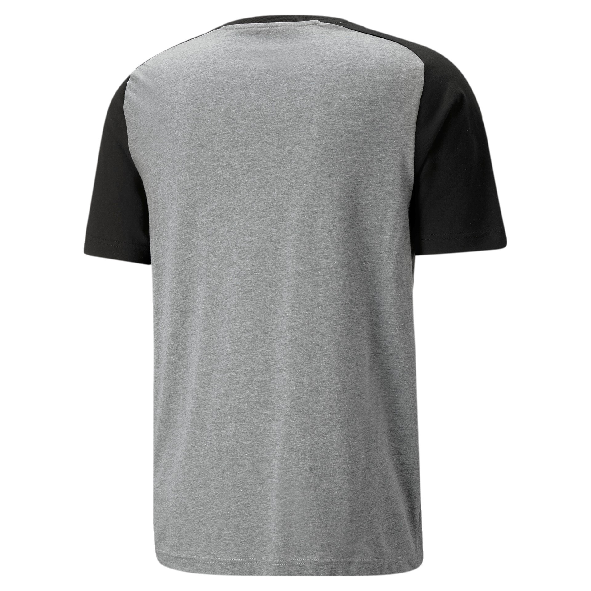 Puma TeamCup Casuals T-Shirt