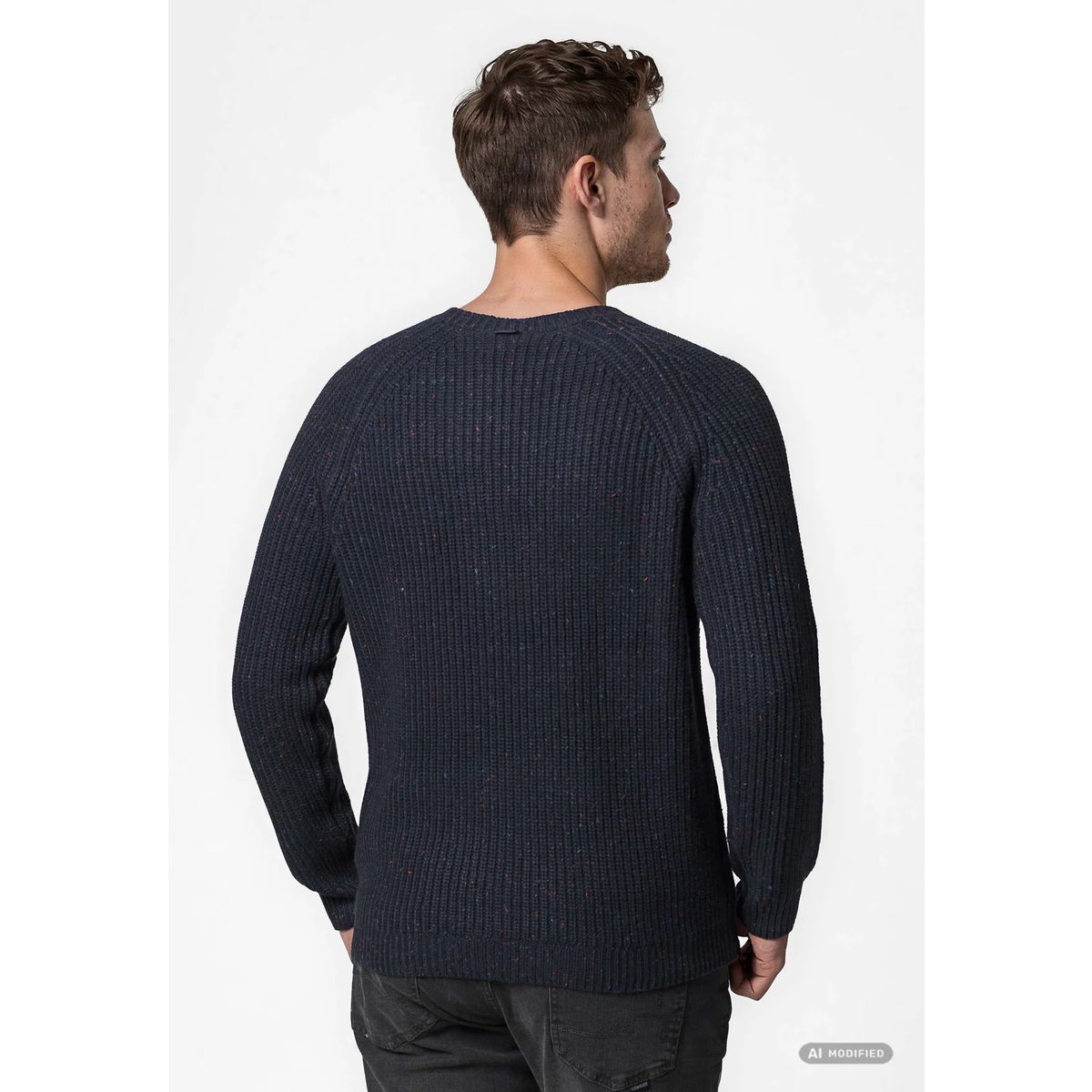 Kleinigkeit Hot Spots Crewneck Pullover