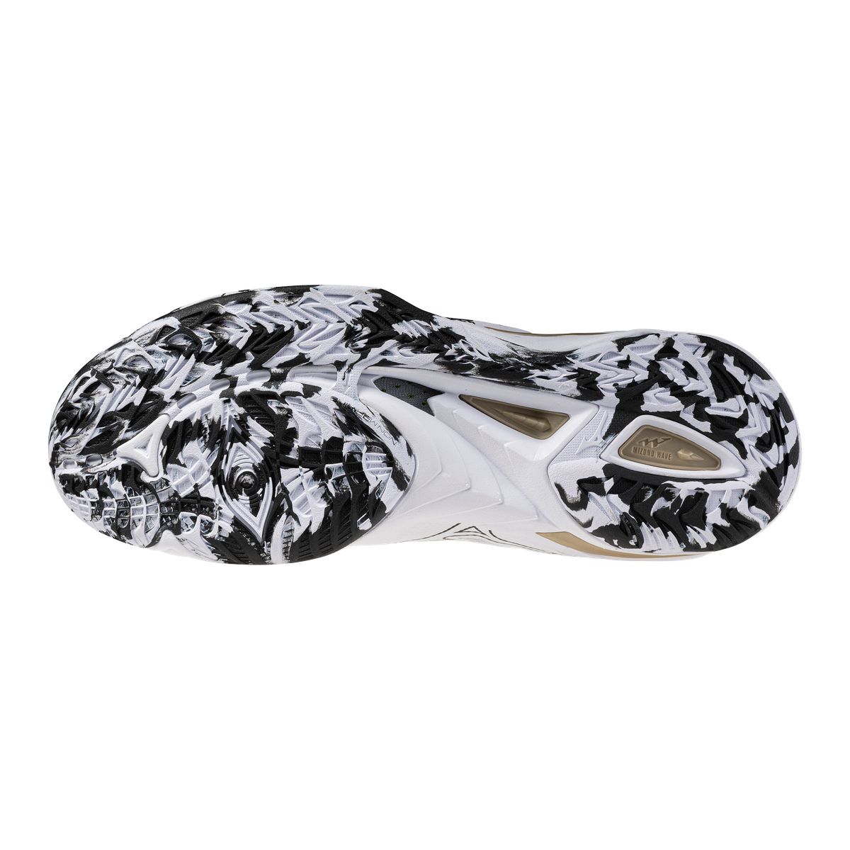Mizuno Handballschuhe Wave Mirage 5 Limited Edition