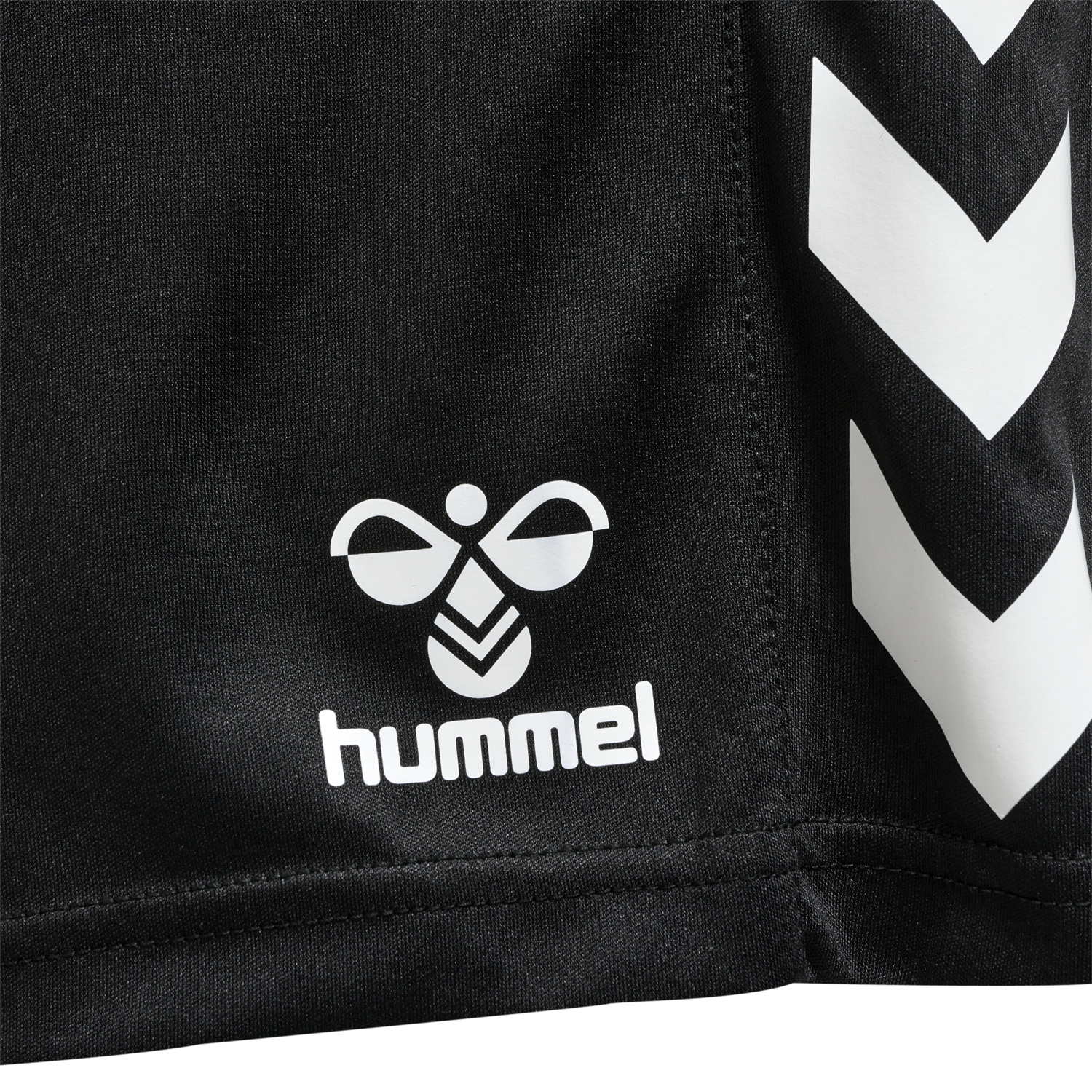 Hummel Core XK Poly Shorts Kinder