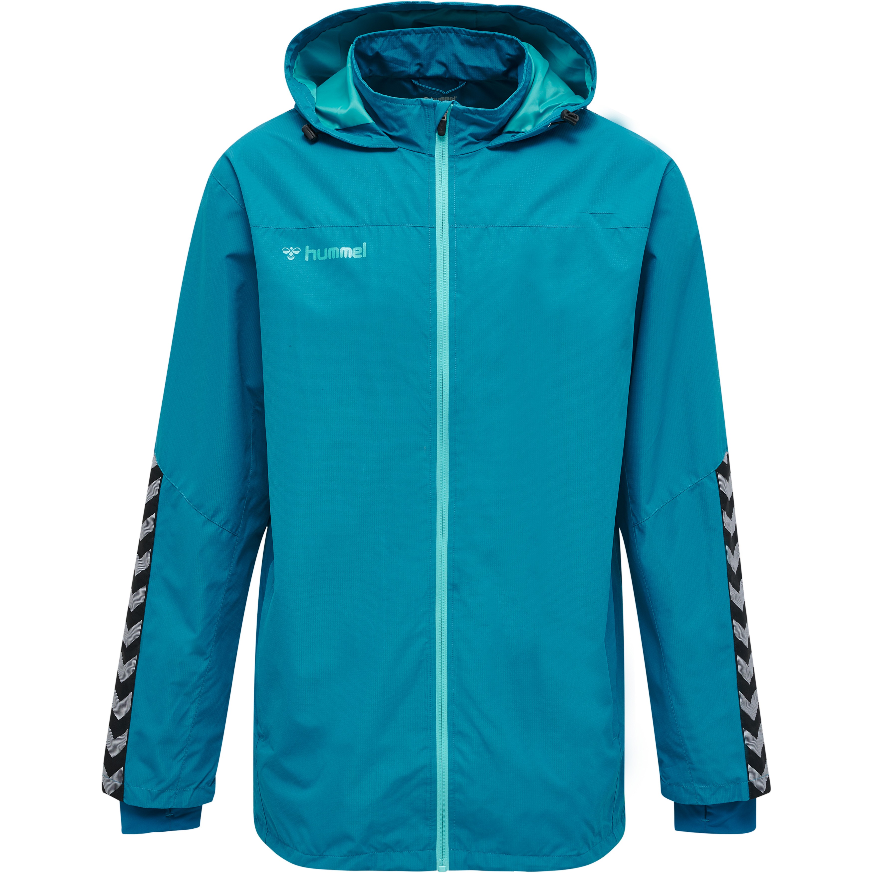 Hummel Authentic All-Wetter Jacke