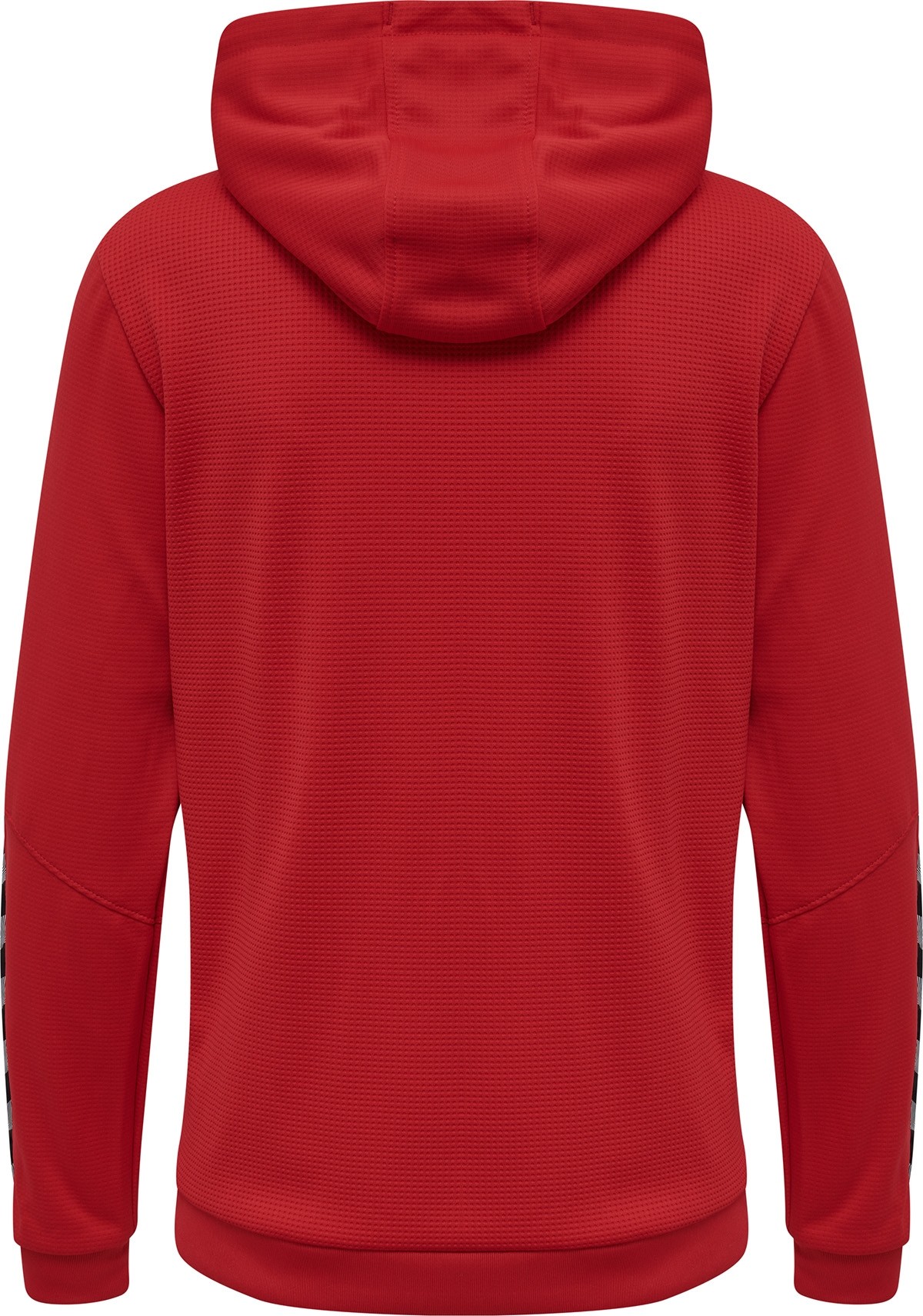 Hummel Authentic Poly Kapuzen Sweatshirt Damen