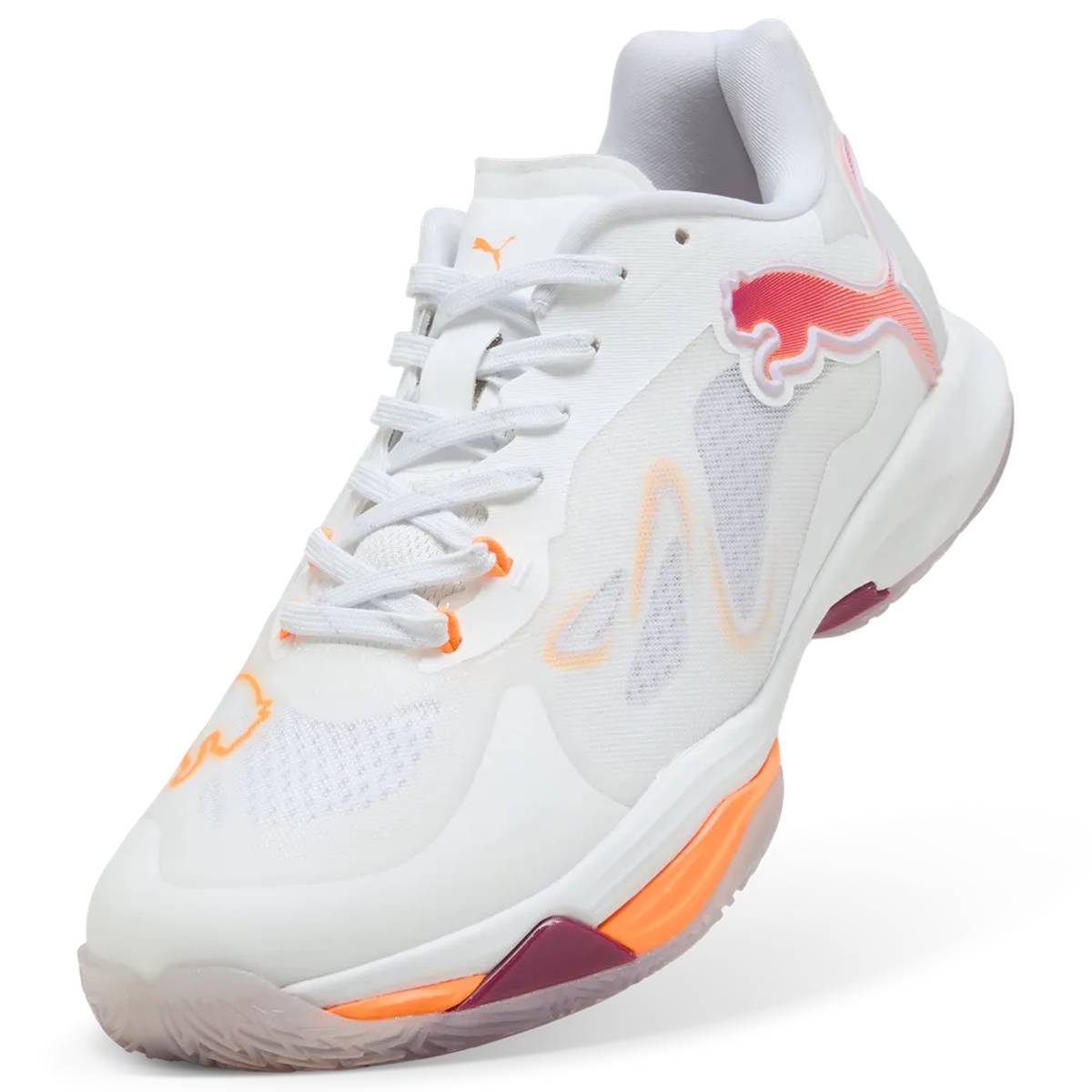 Puma Handballschuhe Vantage Nitro  Damen