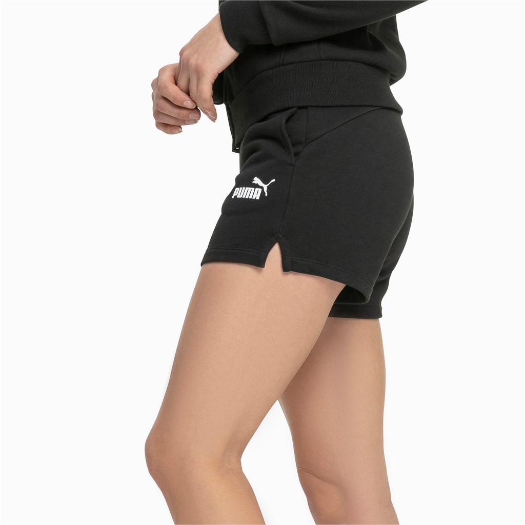 Puma Ess Sweat Shorts Tr