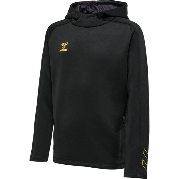 Hummel Cima Xk Kapuzen Sweatshirt Kinder