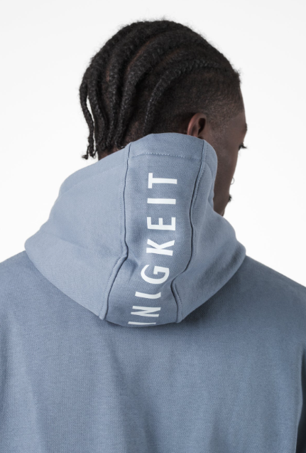 Kleinigkeit Jacke Nicolson 2.0 Kapuzenjacke