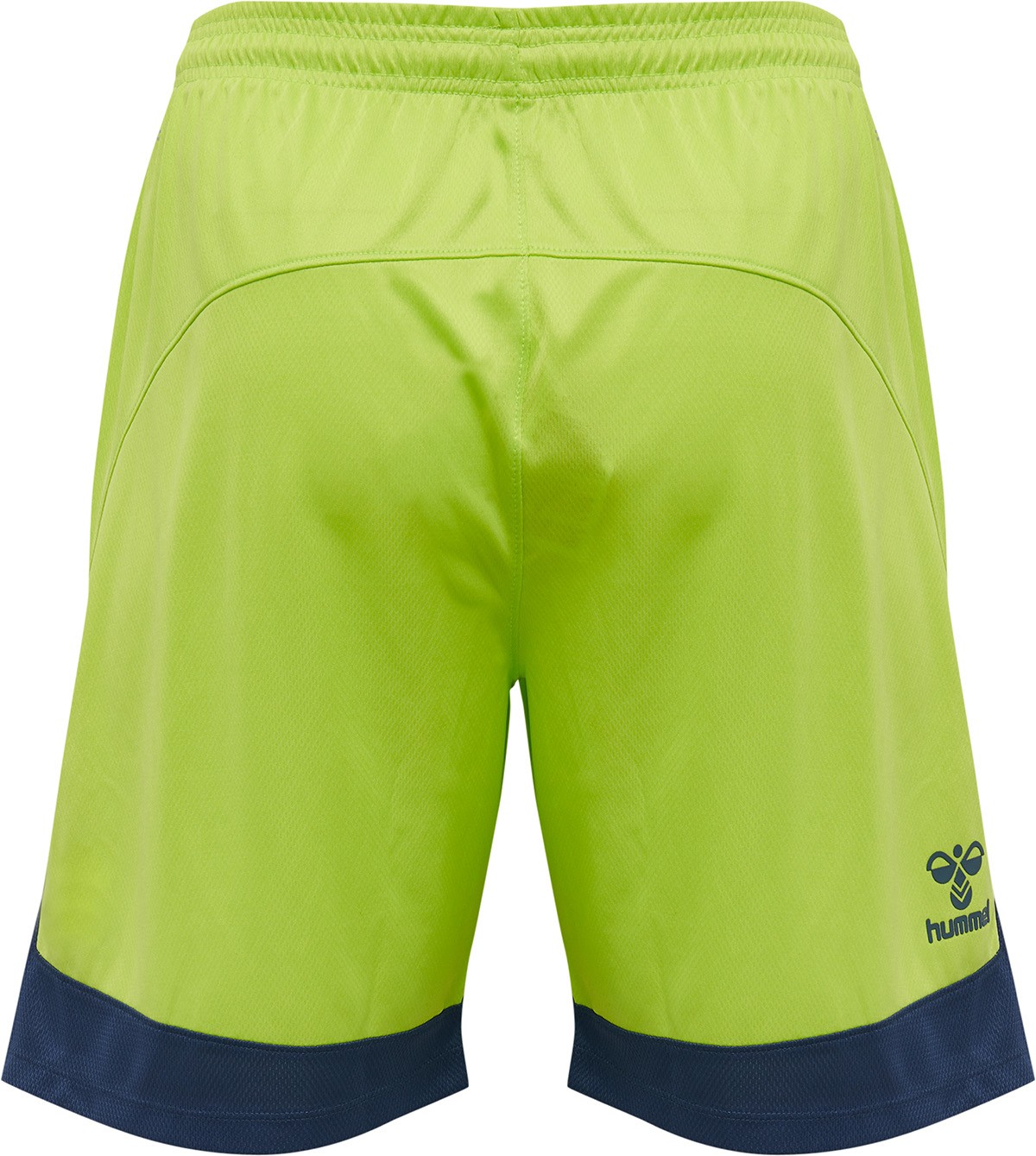 Hummel Lead Poly Shorts Kinder