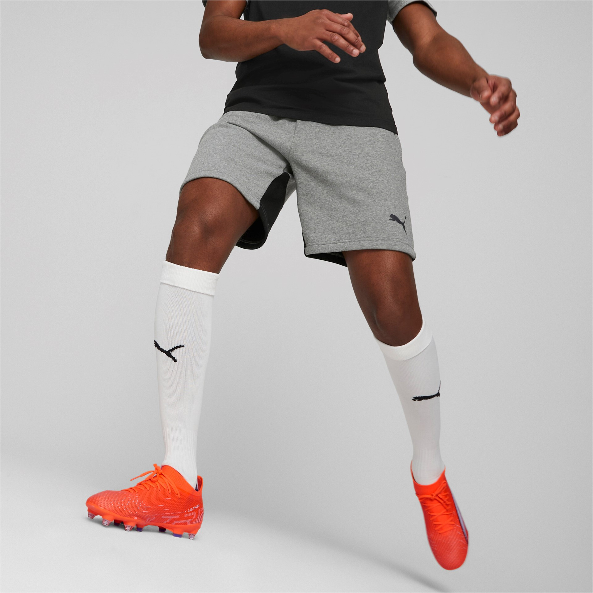 Puma TeamCup Casuals Shorts