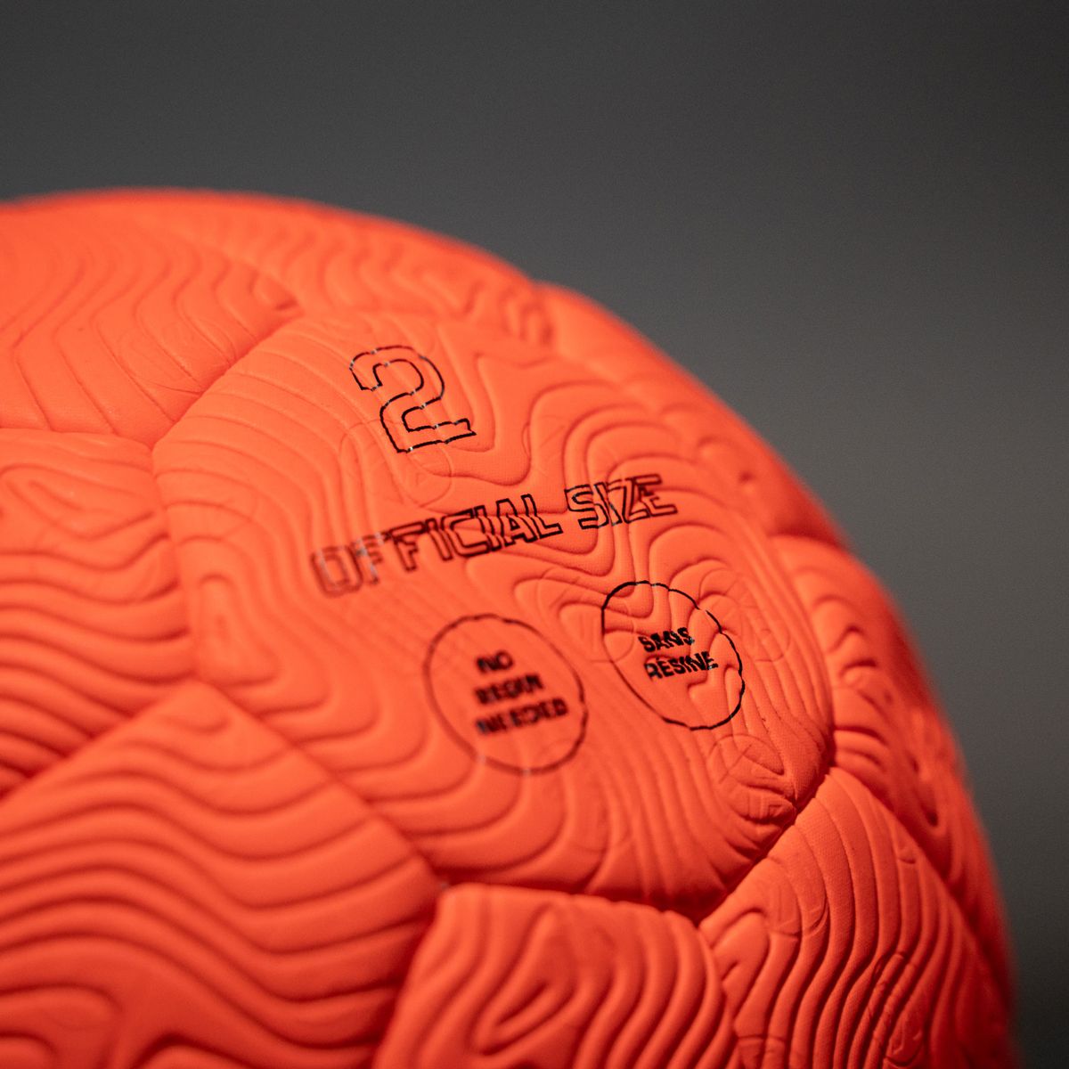 Kempa Handball Spectrum Synergy Spin