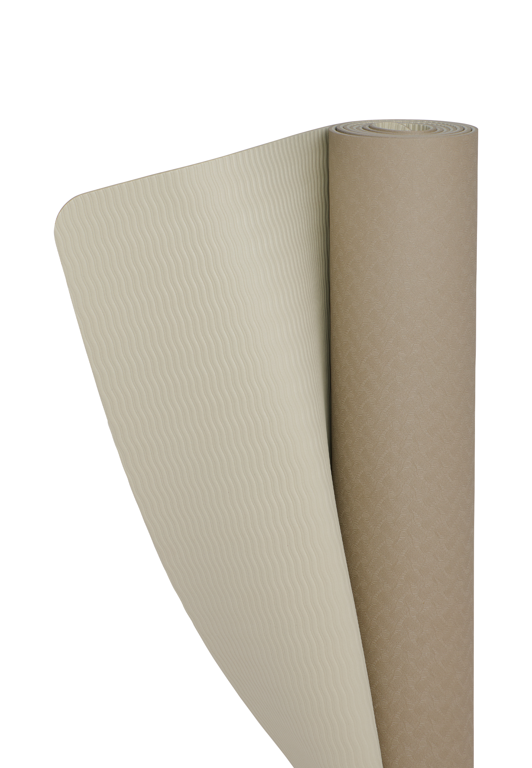Witeblaze Yoga Matte zweilagig