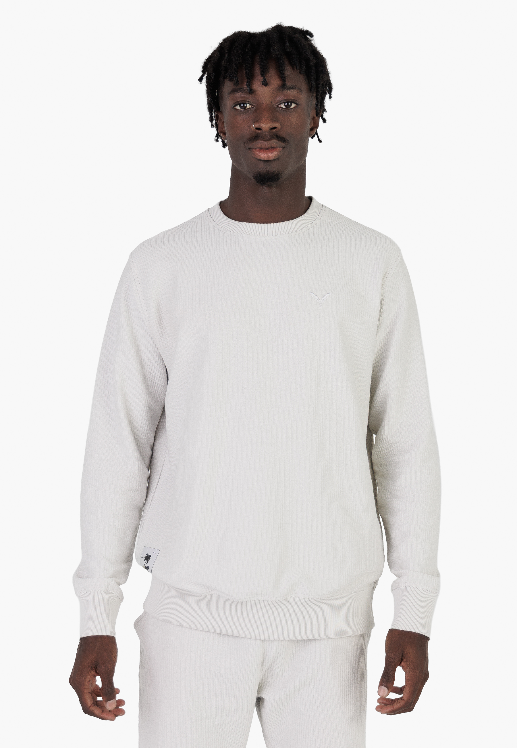 Kleinigkeit Stilles Cördchen Sweatshirt