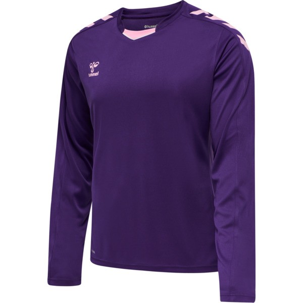 Hummel Core Xk Poly Trikot
