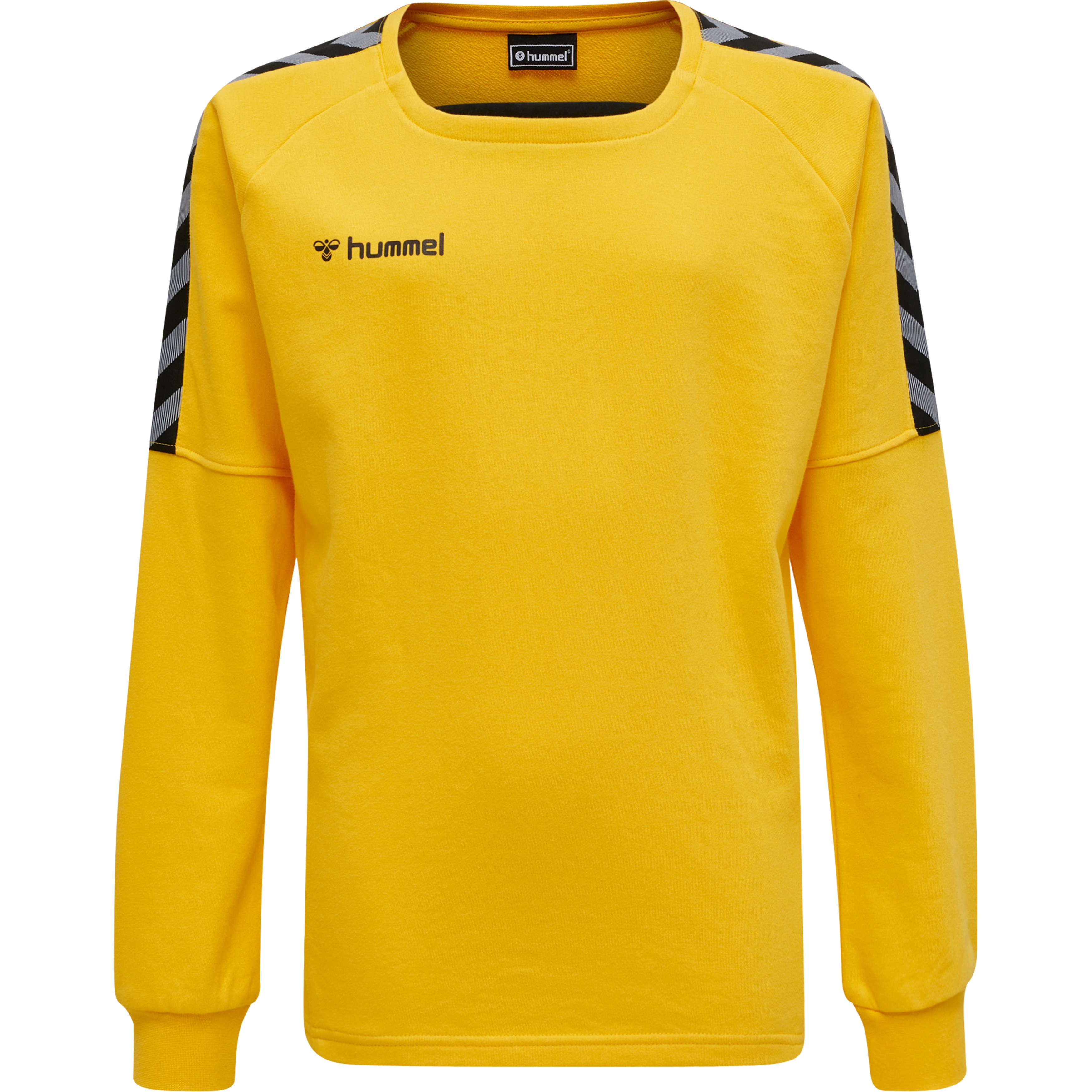 Hummel Authentic Training Sweatshirt Kinder