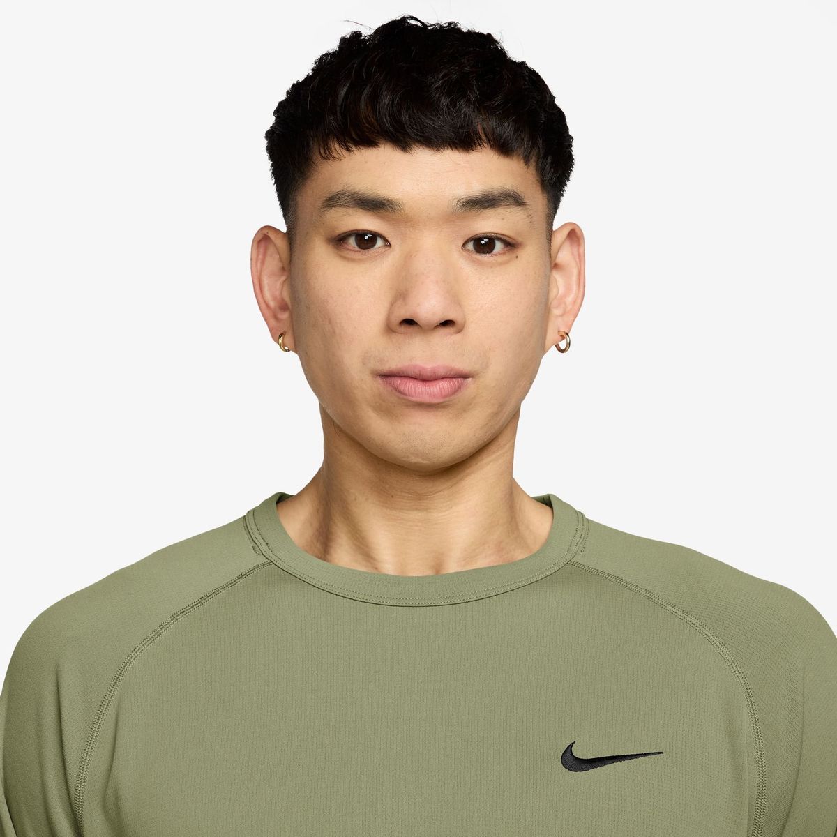 Nike Dri-Fit Flex Trainings T-Shirt