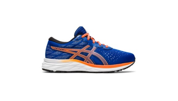 Asics Laufschuhe Gel-Excite 7 GS Kinder