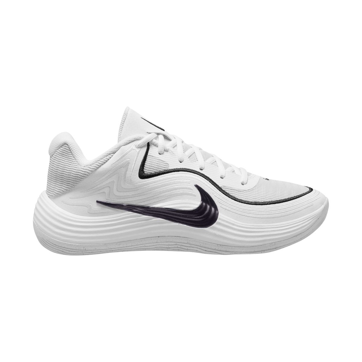 Nike Indoorschuhe Precision 8 Low