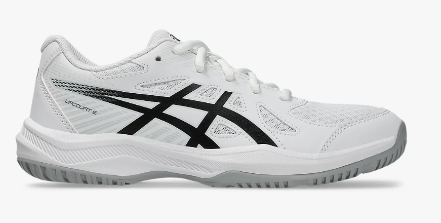 Asics Handballschuhe Upcourt 6 GS Kinder