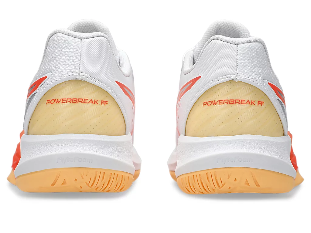 Asics Handballschuhe Powerbreak FF Damen
