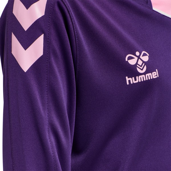 Hummel Core Xk Poly Trikot Kinder