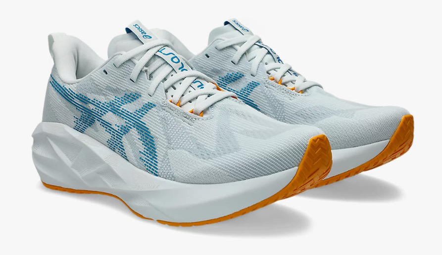 Asics Laufschuhe Novablast 5