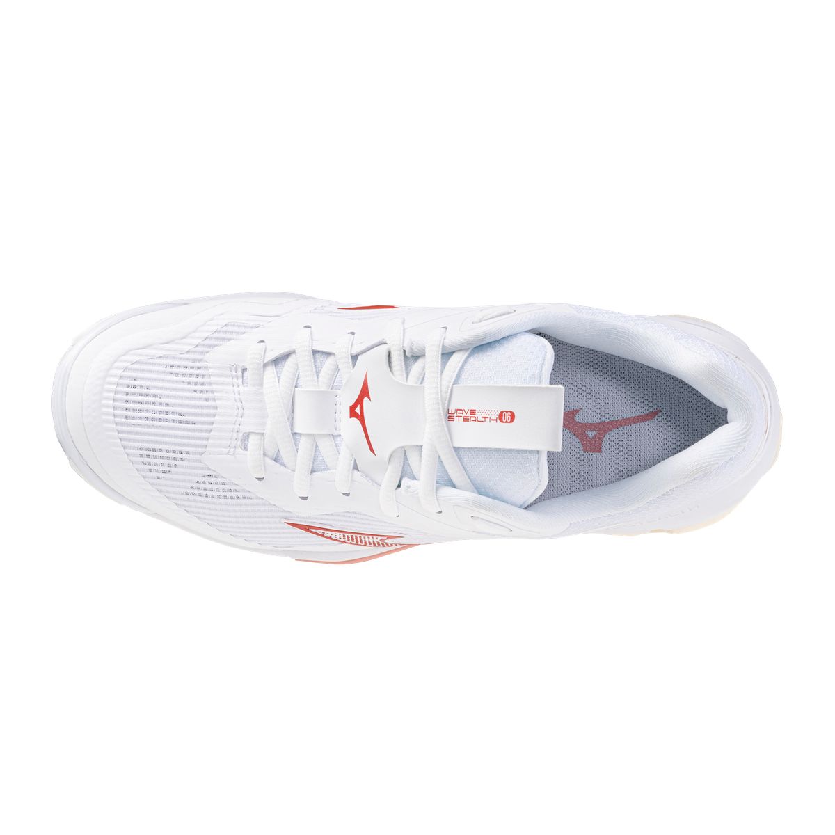 Mizuno Handballschuhe Wave Stealth 6 Damen