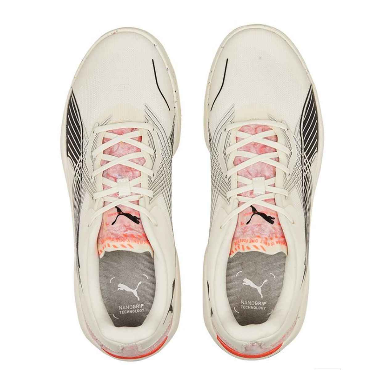 Puma Handballschuhe Eliminate Power Nitro II