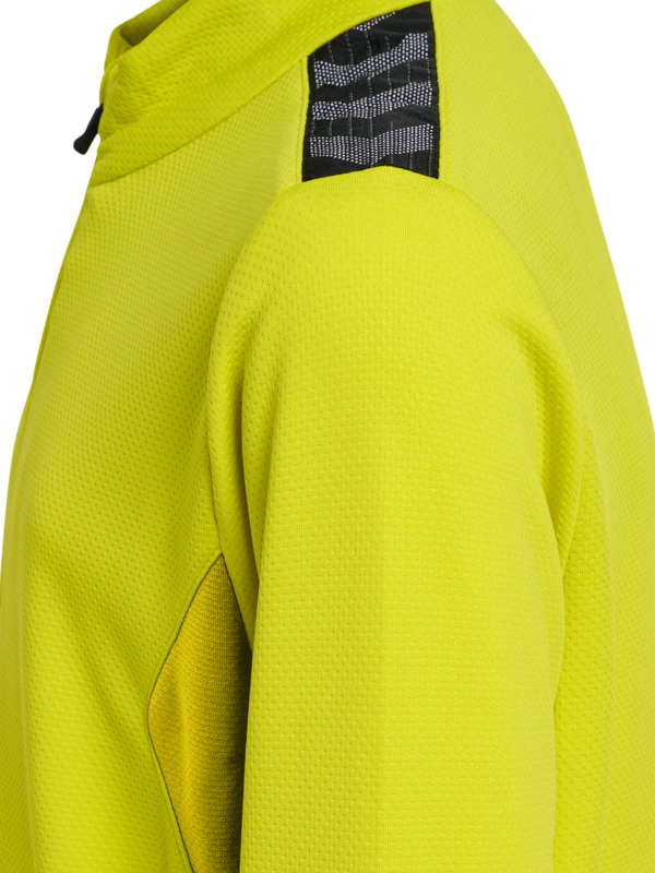 Hummel Authentic PL Zip Jacke Kinder