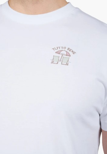 Kleinigkeit Tutto bene alla spiaggia! Shirt