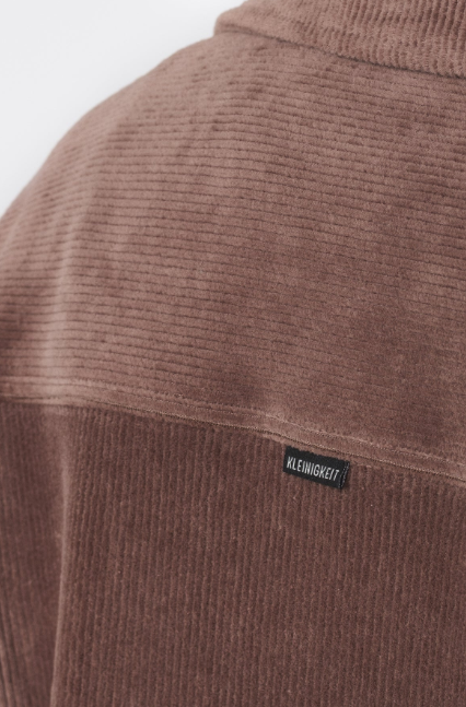 Kleinigkeit Cordula Starkmann Overshirt Damen